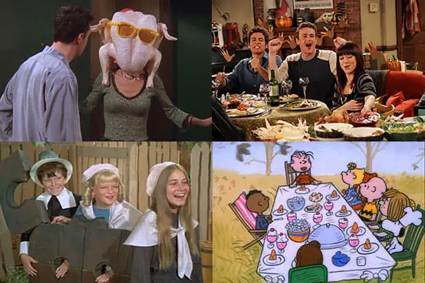 Best Thanksgiving TV And Movie Specials You Can Binge in 2021 Instead of Watching Football