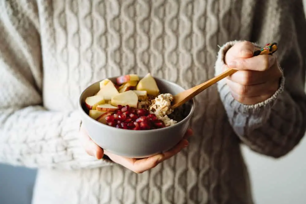 Have Oatmeal Every Morning For A Month And Here is the 5 Things Would That Happen